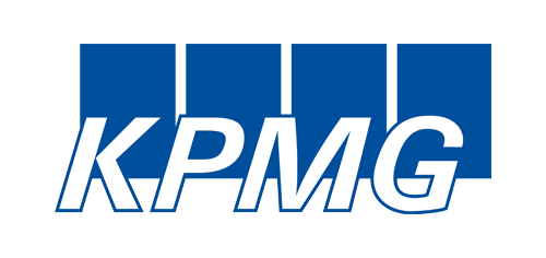 KPMG Logo