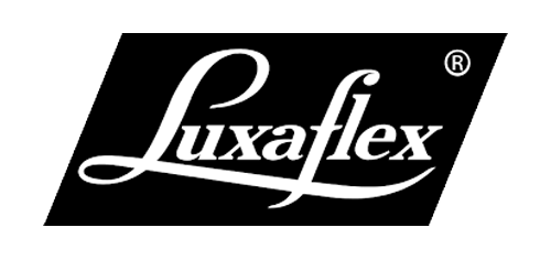 Luxaflex-Logo