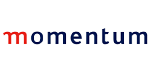 Momentum-Logo