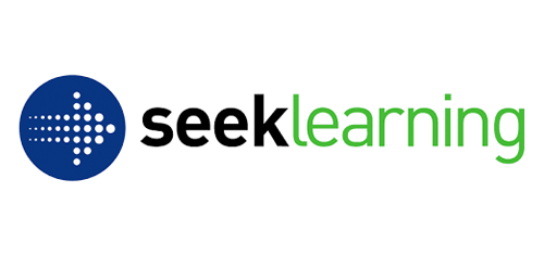 Seek Learning Logo