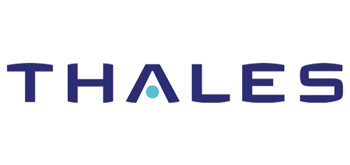 Thales-Logo